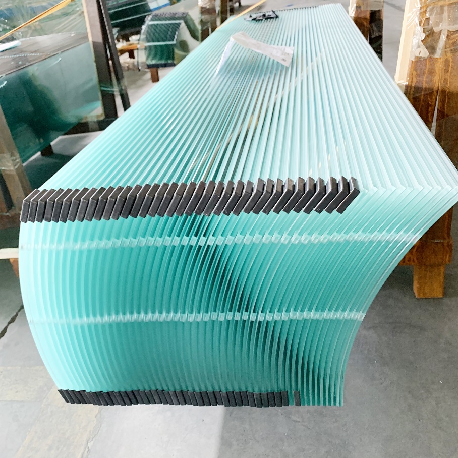 Wholesale CURVED GLASS manufacturers