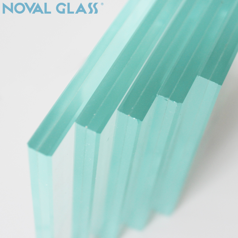Low price ACOUSTIC LAMINATED GLASS from China manufacturer