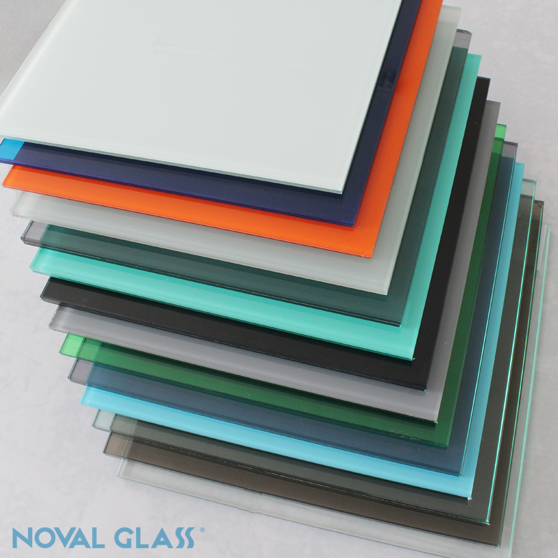 The Evolution of Laminated Glass: From Traditional to Innovative