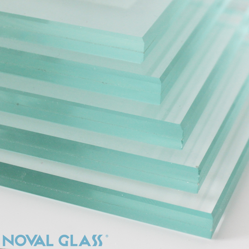 Process flow of ACOUSTIC LAMINATED GLASS