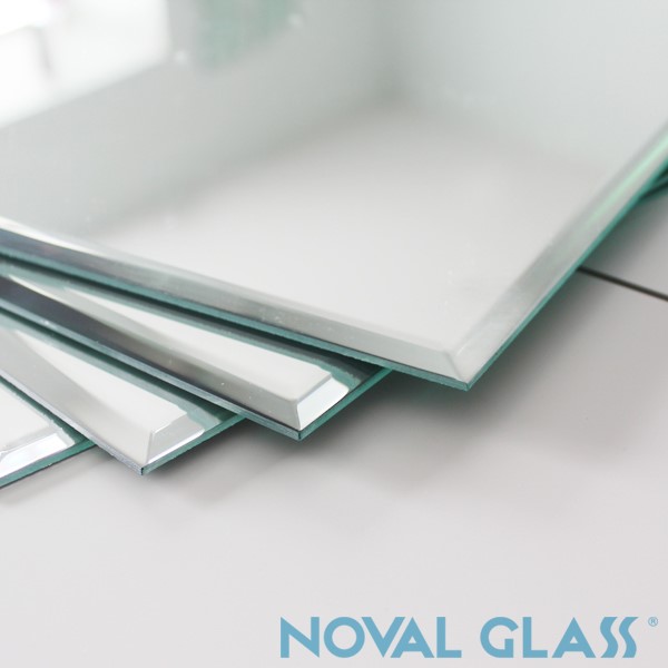 Silver Mirror: A Versatile Architectural Glass for Stunning Decor